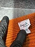 Cozy Casuals Orange Pullover Sweater Size 2X - photo 7