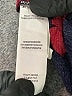 Just Fab 100% Rayon Red Sleeveless Blouse Size L - photo 8