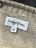 Privacy Please Metallic Tan Pullover Sweater Size XS - photo 7