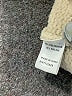 Privacy Please Metallic Tan Pullover Sweater Size XS - photo 8