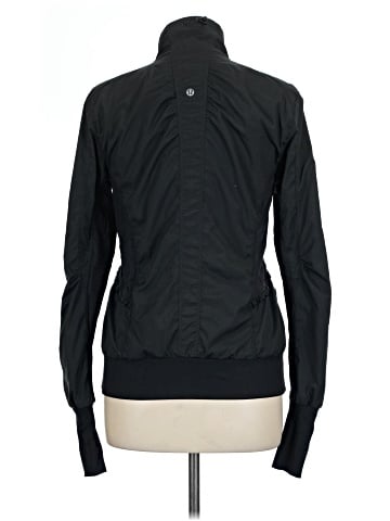 Lululemon Athletica Track Jacket (view 2)