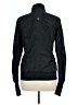 Lululemon Athletica Black Track Jacket Size 10 - photo 2