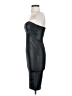 Lac Bleu Black Cocktail Dress Size S - photo 5