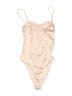 Zara Gold Bodysuit Size M - photo 1