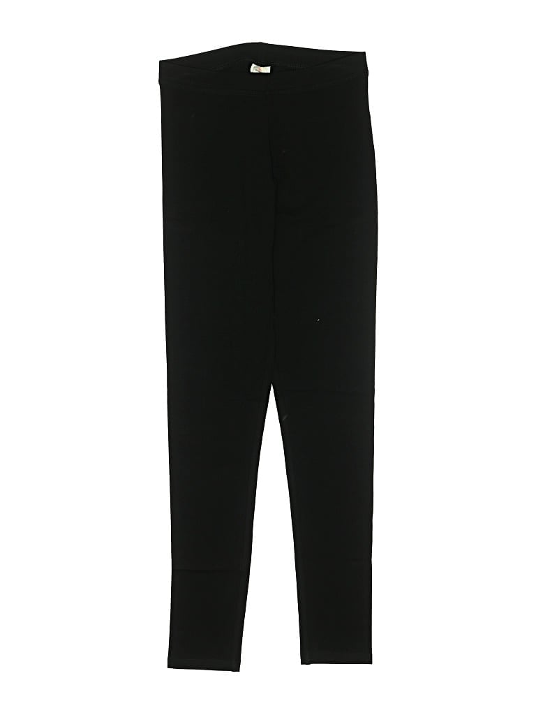 Crewcuts Kids' Active Pants In Black