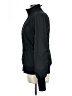 Lululemon Athletica Black Track Jacket Size 10 - photo 5