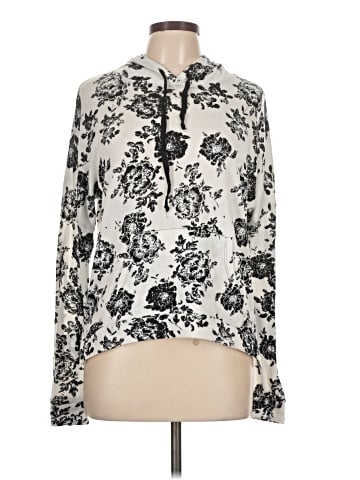 T/o Sweaters Pullover Sweater (view 1)