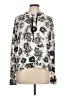 T/o Sweaters Ivory Pullover Sweater Size L - photo 1