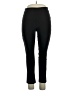 By Design Solid Black Active Pants Size 14 - photo 1