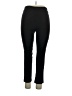 By Design Solid Black Active Pants Size 14 - photo 2