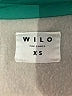 WILO 100% Polyester Ivory Pullover Sweater Size XS - photo 7