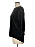 Spense Black 3/4 Sleeve Top Size L - photo 5