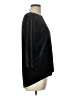 Spense Black 3/4 Sleeve Top Size L - photo 4