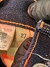 Rag & Bone/JEAN Blue Jeans Size 27 waist - photo 8