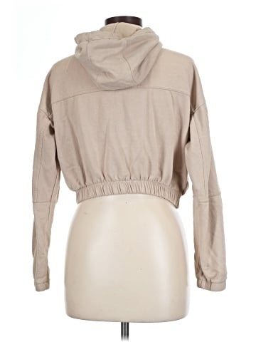 Ashley Vintage Charm Zip Up Hoodie (view 2)