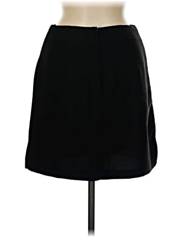 Wrapper Casual Skirt (view 2)