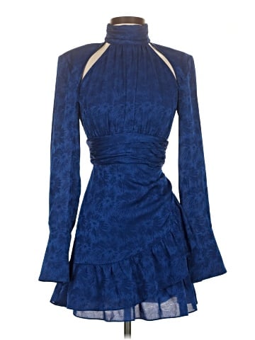 L'academie los angeles Cocktail Dress (view 1)