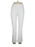 By Design Solid Silver Casual Pants Size 14 - photo 1