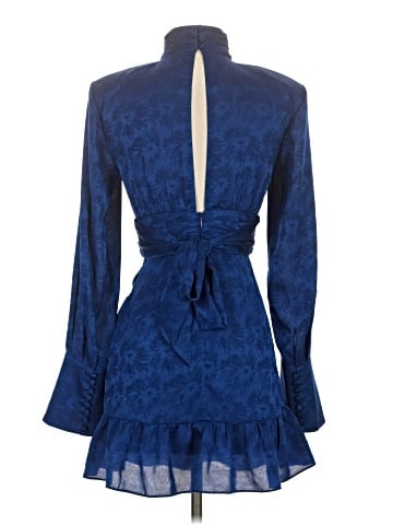 L'academie los angeles Cocktail Dress (view 2)