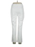 By Design Solid Silver Casual Pants Size 14 - photo 2