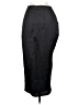showpo Black Formal Skirt Size 4 - photo 2