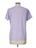 Assorted Brands Purple Short Sleeve T-Shirt Size 12 - photo 2