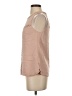 Ramy Brook Tan Sleeveless Blouse Size XS - photo 5