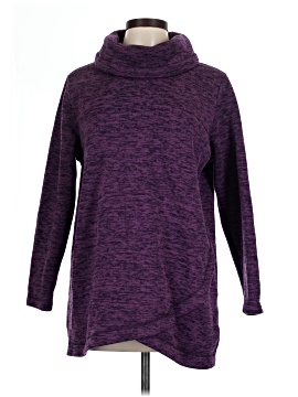 Lands' End Turtleneck Sweater