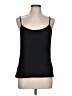 Dani Black Tank Top Size L - photo 1