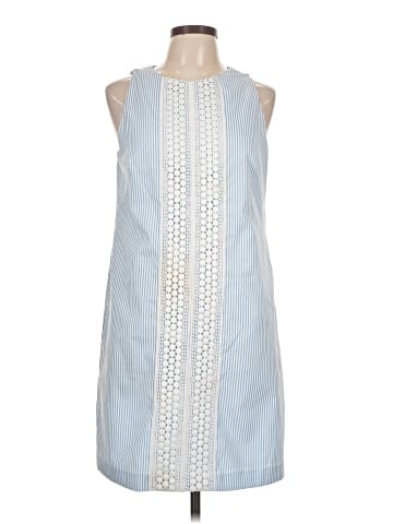 London Times Casual Dress (view 1)