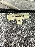 Max Studio Stars Gray Pullover Sweater Size 2X - photo 7