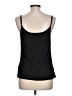 Dani Black Tank Top Size L - photo 2