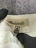 Madewell Ivory Jeans Size 25 waist - photo 7
