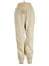 Zara Tan Cargo Pants Size XL - photo 1
