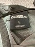 Gander Mtn 100% Polyester Gray Zip Up Hoodie Size L - photo 6