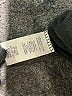 21 Saints Solid Black Cocktail Dress Size S - photo 8