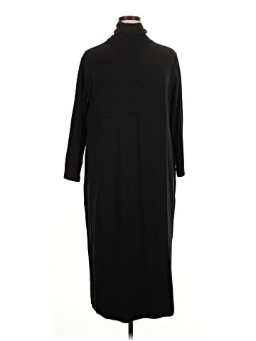 Women With Control Casual Dress (view 1)