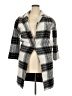 Assorted Brands Plaid Gray Coat Size 2X (estimated) - photo 1