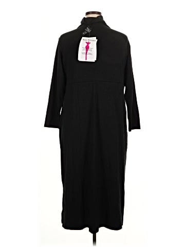 Women With Control Casual Dress (view 2)