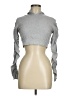 Daisy Gray Cardigan Size M - photo 1