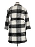 Assorted Brands Plaid Gray Coat Size 2X (estimated) - photo 2