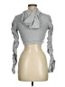 Daisy Gray Cardigan Size M - photo 2
