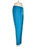 Mountain Hardwear 100% Polyester Blue Active Pants Size L - photo 4