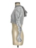 Daisy Gray Cardigan Size M - photo 5
