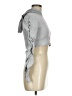 Daisy Gray Cardigan Size M - photo 4