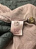 SO Brown Long Sleeve Polo Size M - photo 8