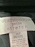 Worthington Black Blazer Size 14 (petite) - photo 6