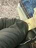 Madewell Blue Jeans Size 27 waist - photo 9