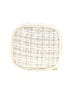 Unbranded Ivory Makeup Bag One size - photo 2