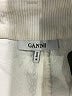 Ganni Ivory Cords Size EU 36 / US 6 - photo 6